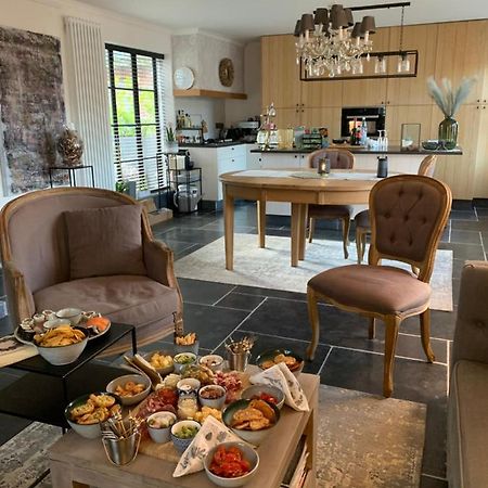 Guestsuite Sir Joachim Μπριζ Εξωτερικό φωτογραφία
