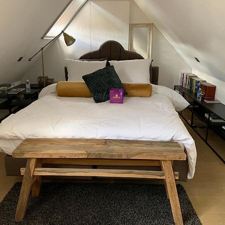 Guestsuite Sir Joachim Μπριζ Εξωτερικό φωτογραφία