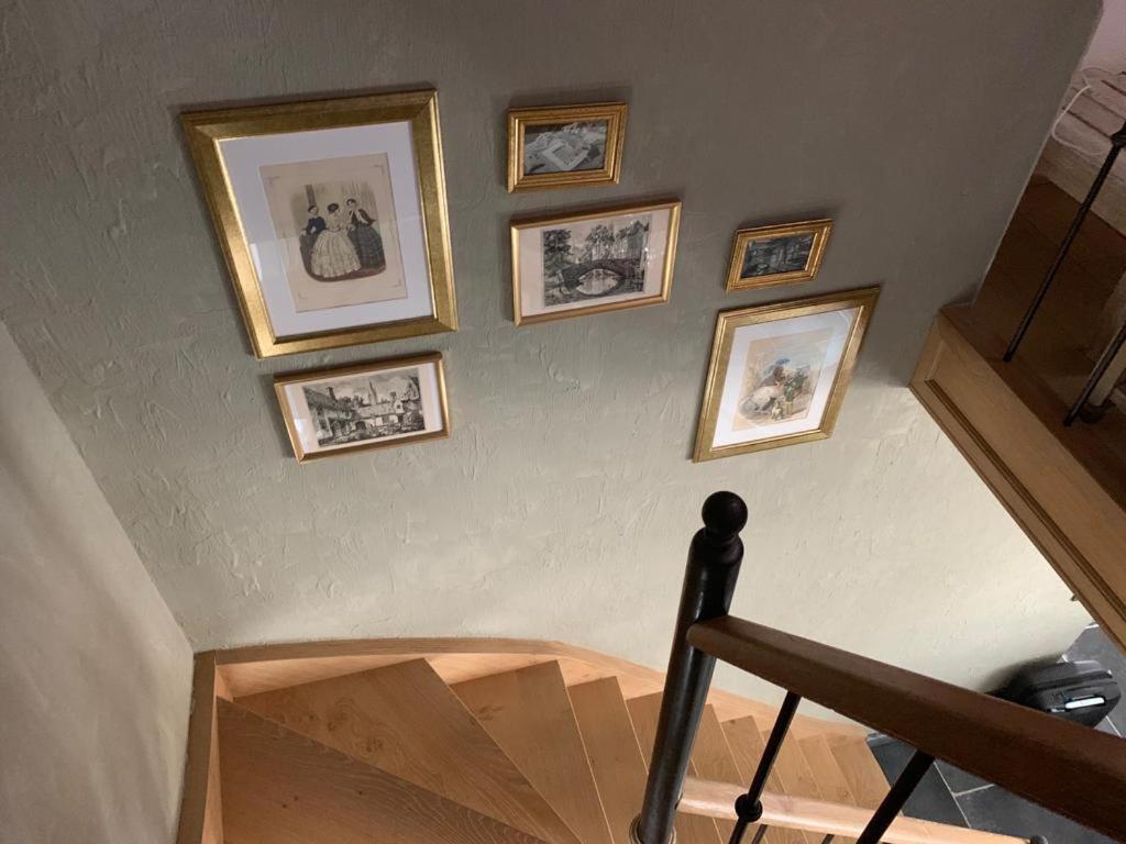 Guestsuite Sir Joachim Μπριζ Εξωτερικό φωτογραφία
