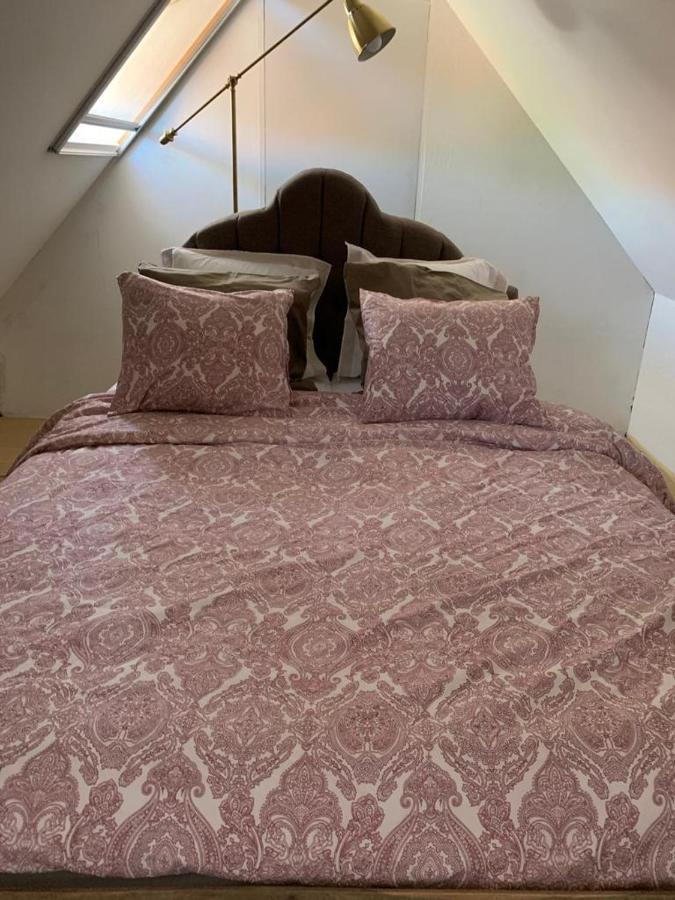 Guestsuite Sir Joachim Μπριζ Εξωτερικό φωτογραφία