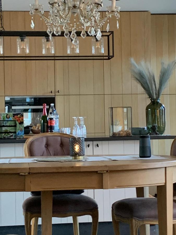 Guestsuite Sir Joachim Μπριζ Εξωτερικό φωτογραφία