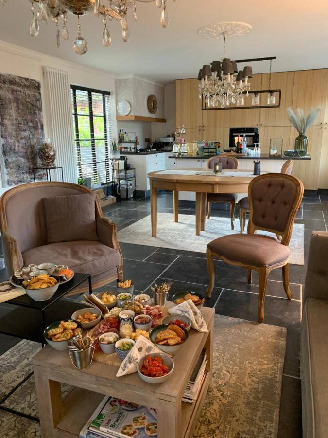 Guestsuite Sir Joachim Μπριζ Εξωτερικό φωτογραφία