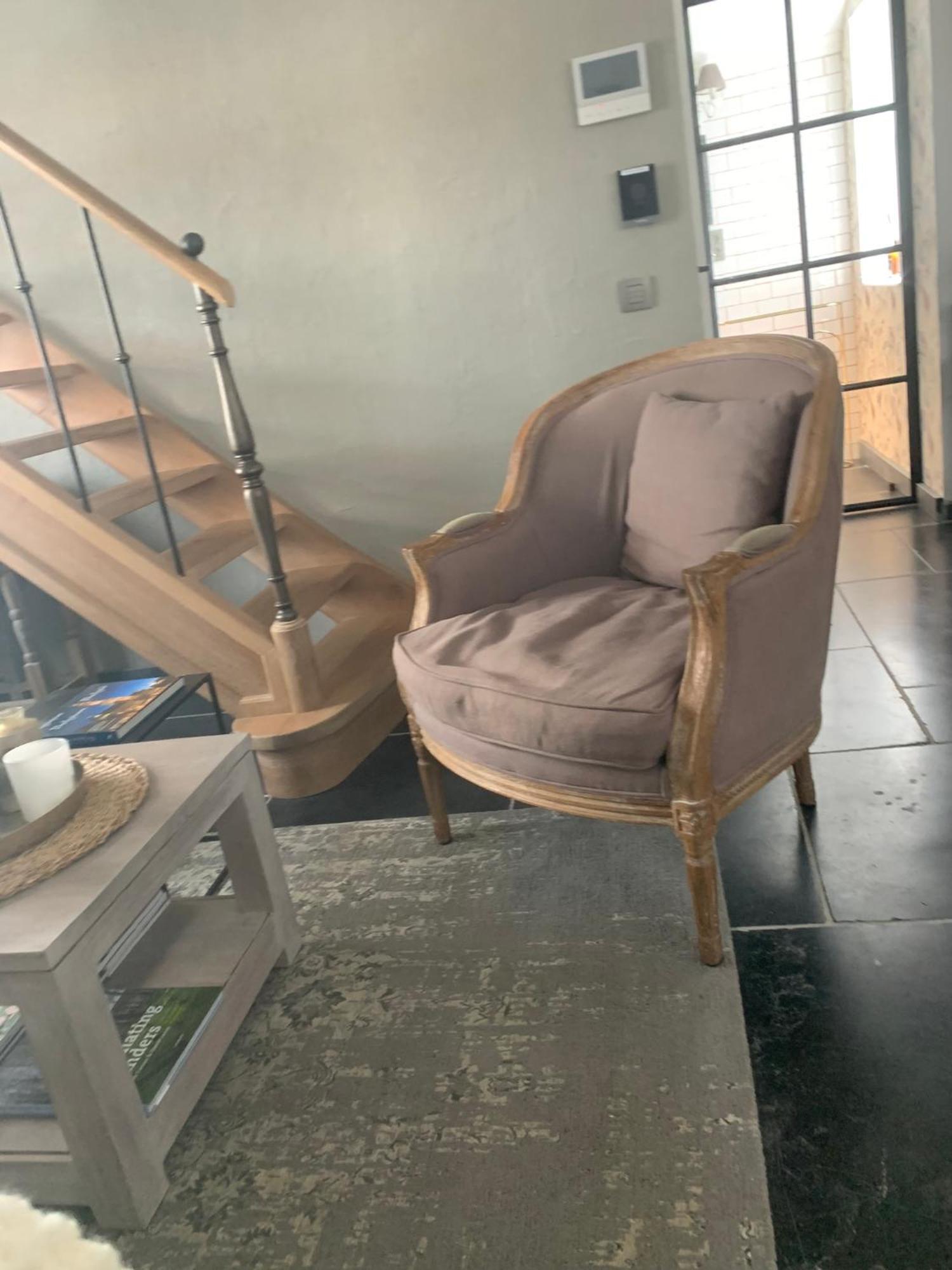 Guestsuite Sir Joachim Μπριζ Εξωτερικό φωτογραφία
